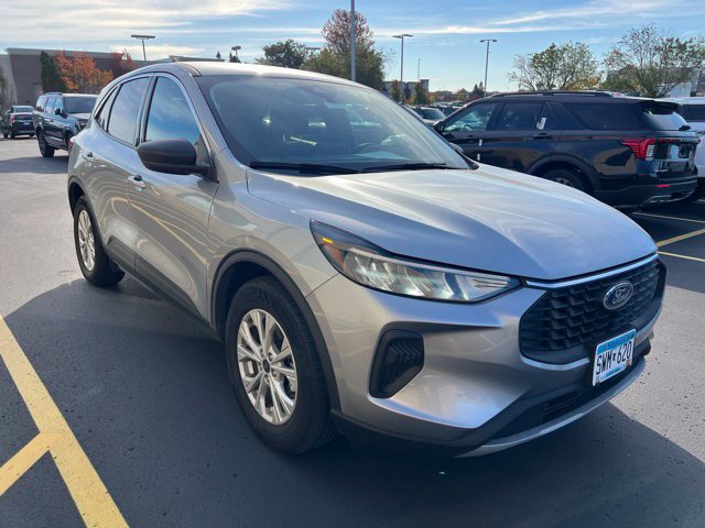 Used 2024 Ford Escape Active