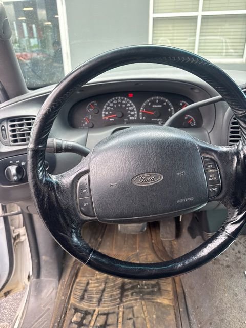 Used 2001 Ford F150 XLT AWD/4WD image 18