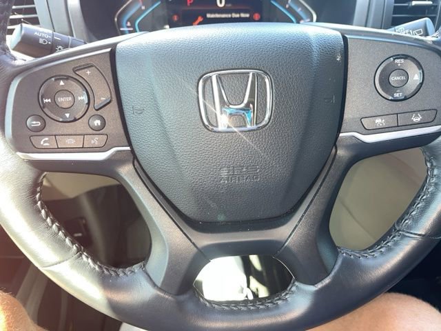 Used 2024 Honda Odyssey EX-L image 16