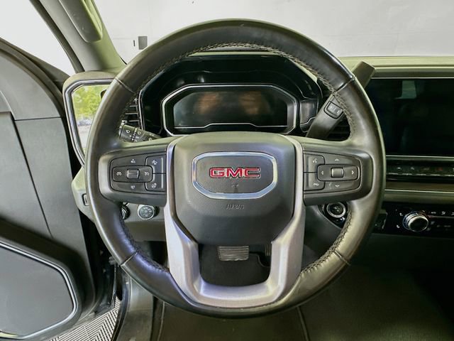 Used 2025 GMC Sierra 1500 SLT image 13