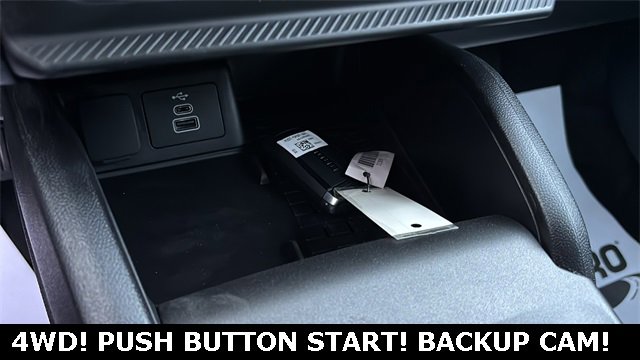 New 2025 Ford Bronco Sport Big Bend image 19