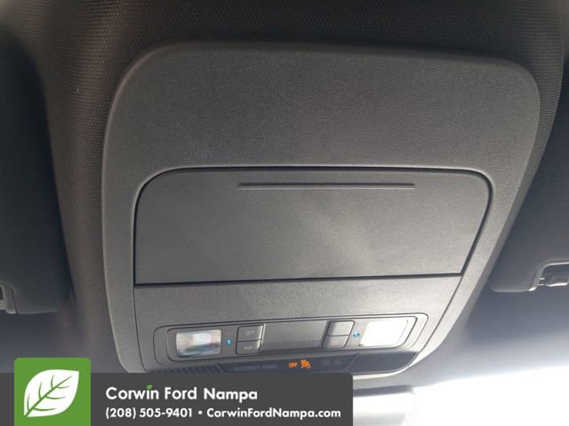 New 2026 Ford F150 STX image 22