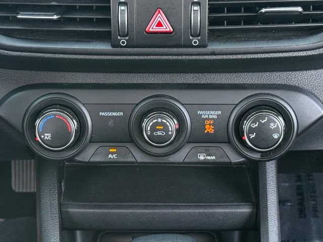 Certified 2024 Kia Forte LXS FWD image 18
