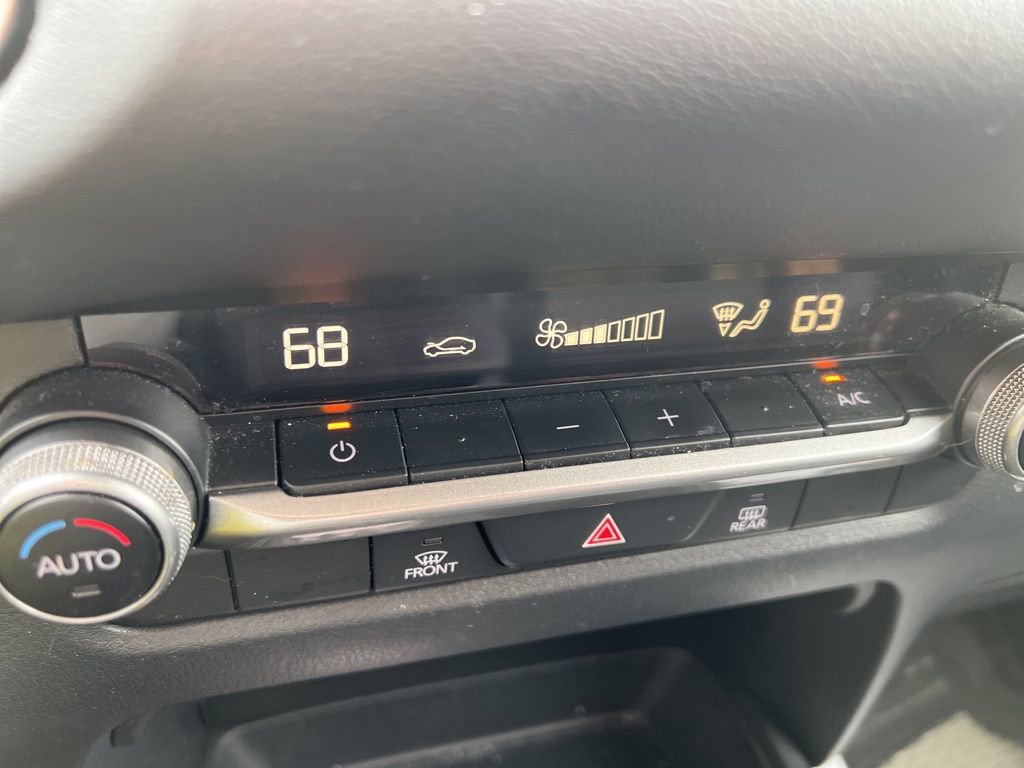 Used 2023 MAZDA CX-30 AWD 2.5 S w/ Select Package image 9