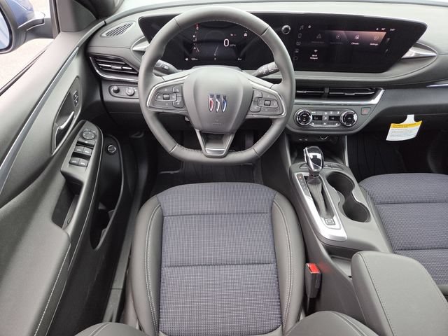 New 2026 Buick Envista Preferred w/ Convenience I Package FWD image 22
