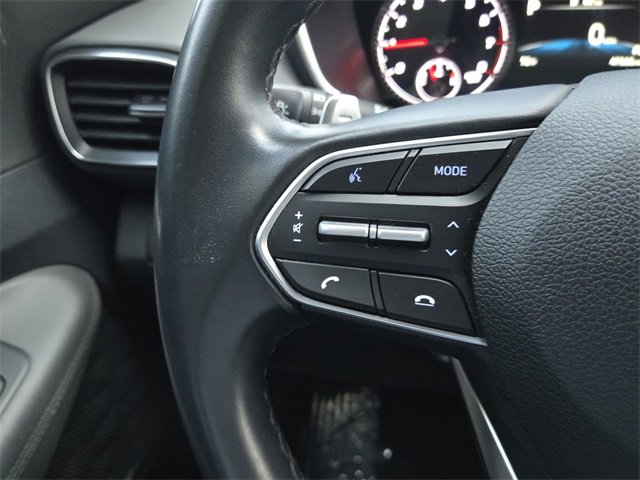 Used 2023 Hyundai Santa Fe SEL image 23
