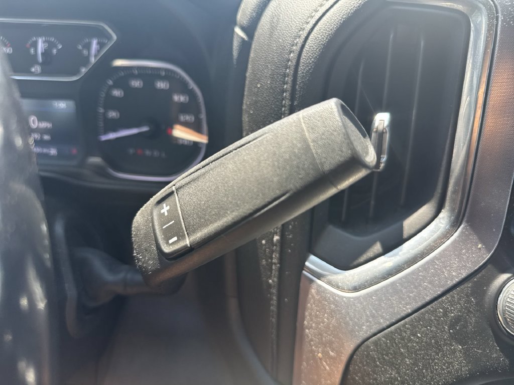 Used 2019 GMC Sierra 1500 SLT w/ SLT Premium Plus Package AWD/4WD image 16