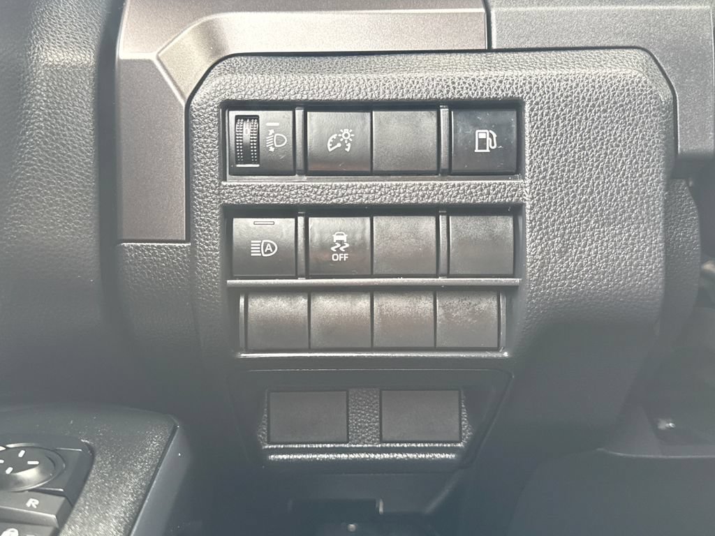 Used 2026 Toyota 4Runner SR5 AWD/4WD image 32