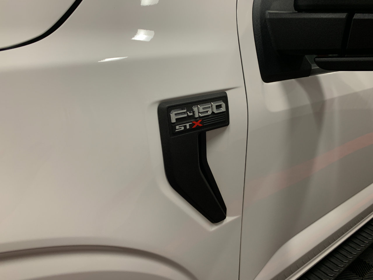 Used 2021 Ford F150 XL w/ STX Appearance Package image 14