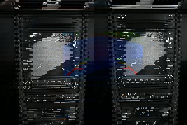 Used 2010 Porsche 911 Turbo image 58