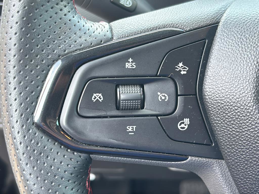 Used 2023 Chevrolet TrailBlazer RS w/ Convenience Package image 25