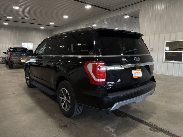 Used 2019 Ford Expedition XLT AWD/4WD image 6