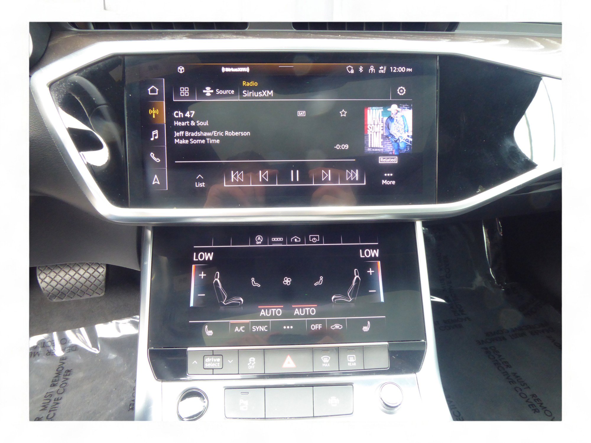 Used 2021 Audi A6 2.0T Premium w/ Convenience Package image 13