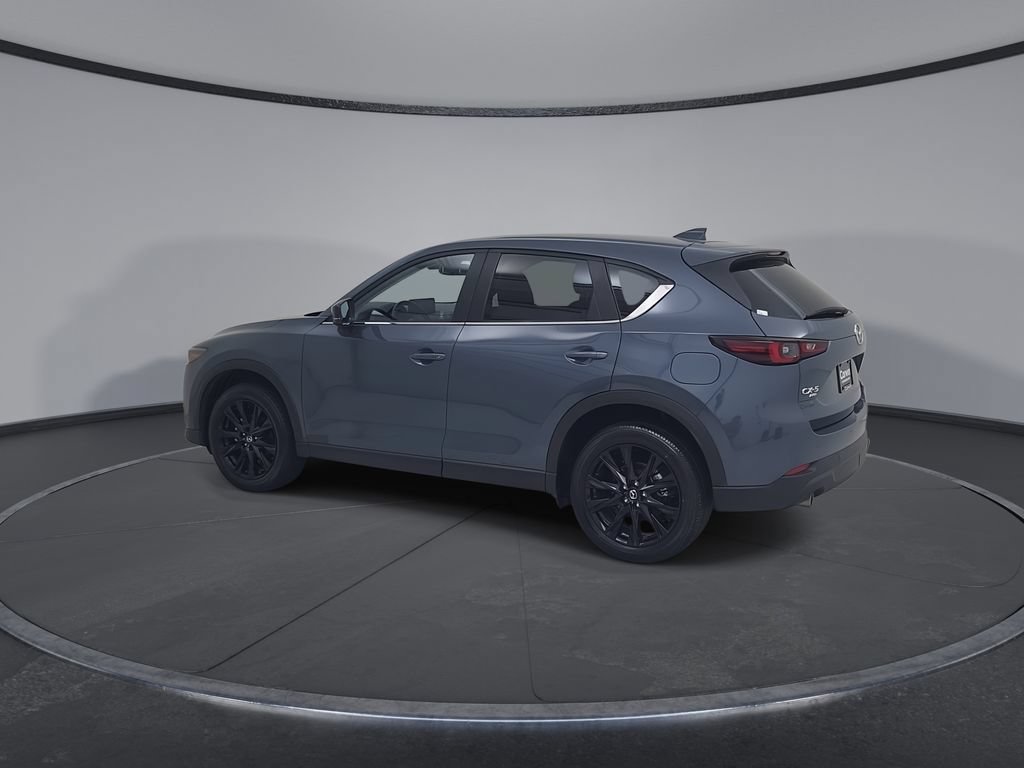 Used 2025 MAZDA CX-5 Carbon Edition AWD/4WD image 10