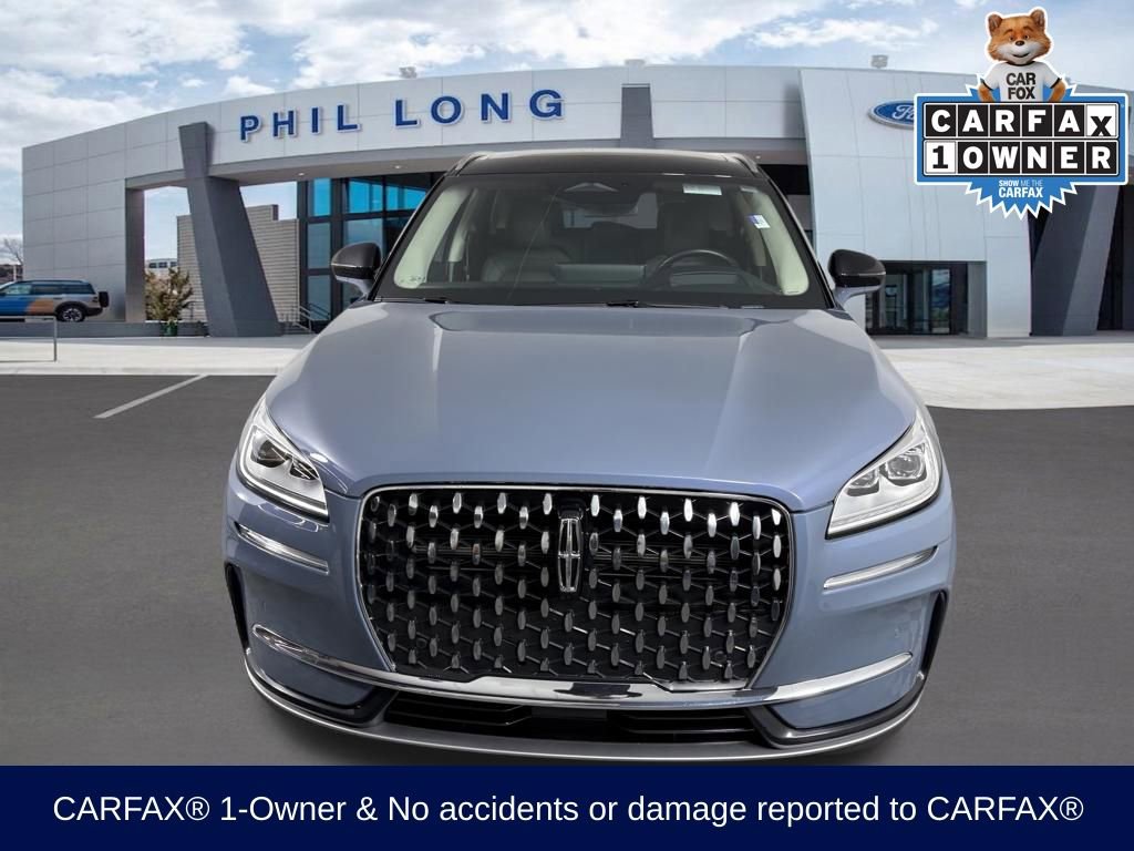 Used 2024 Lincoln Corsair Reserve w/ Equipment Group 202A image 2