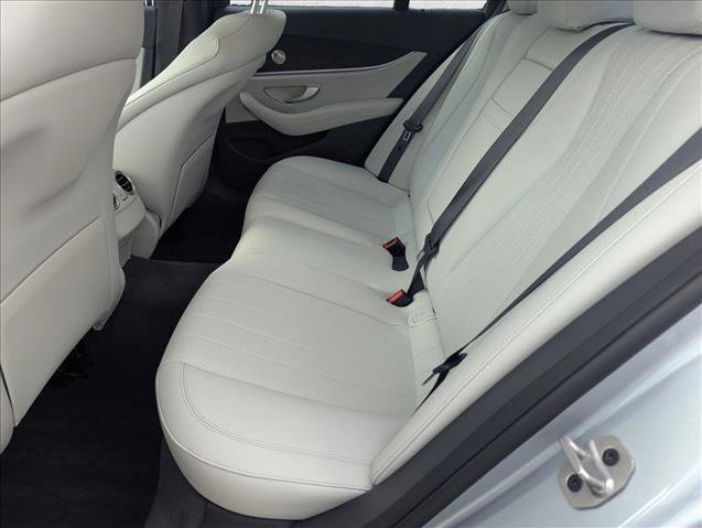 Certified 2023 Mercedes-Benz E 350 Sedan image 18