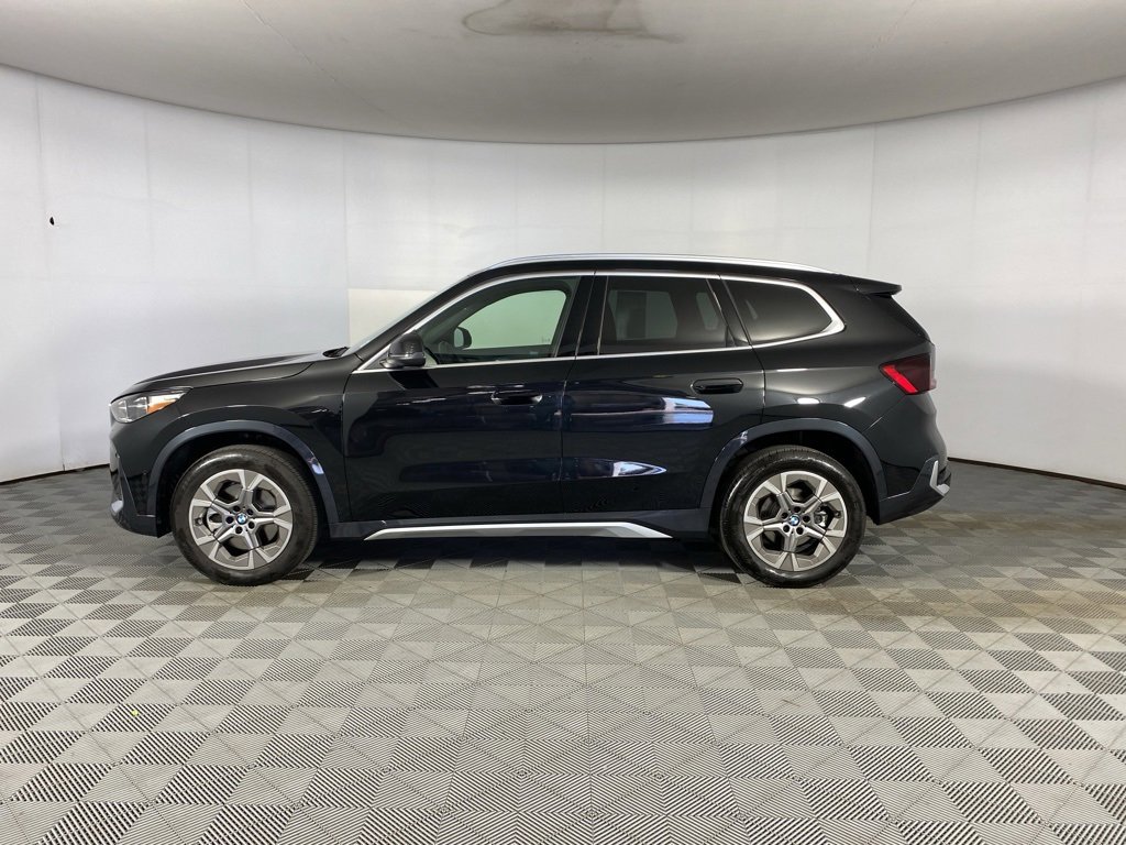 Certified 2025 BMW X1 xDrive28i w/ Convenience Package image 6