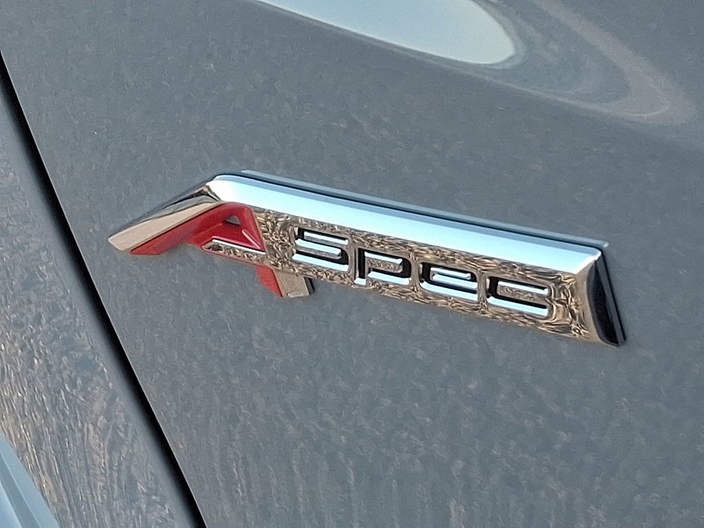 New 2026 Acura RDX A-Spec image 12