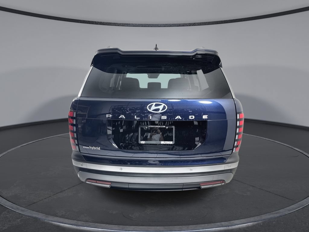 New 2026 Hyundai Palisade SEL Premium FWD image 7