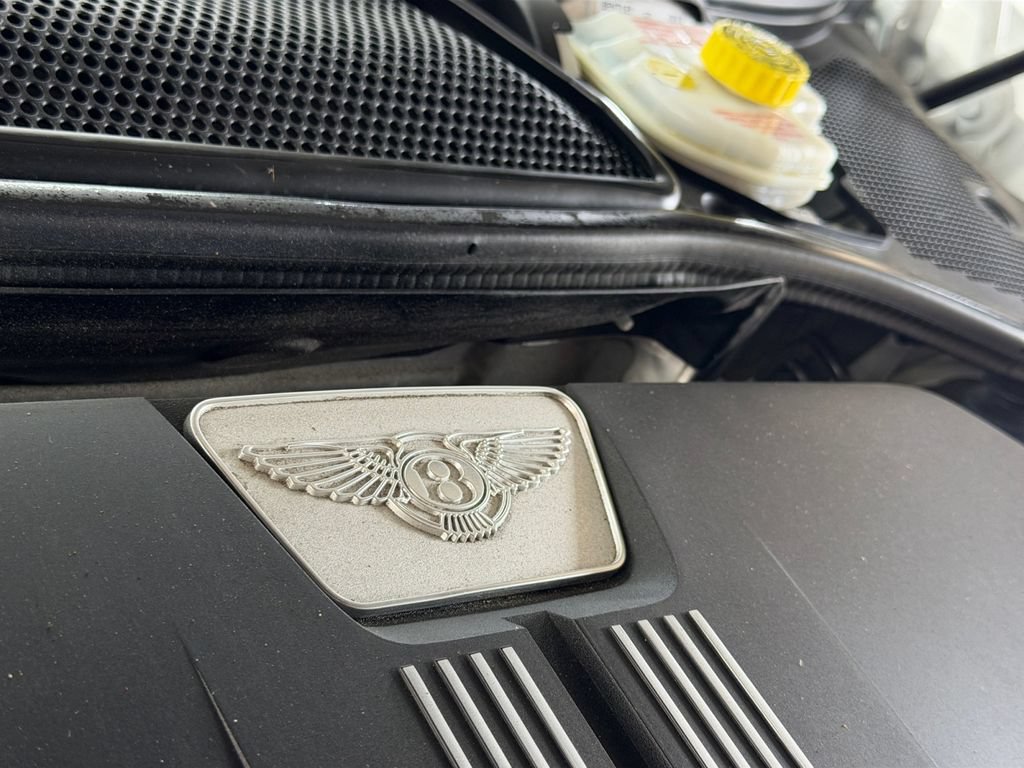 Used 2015 Bentley Flying Spur V8 AWD/4WD image 36