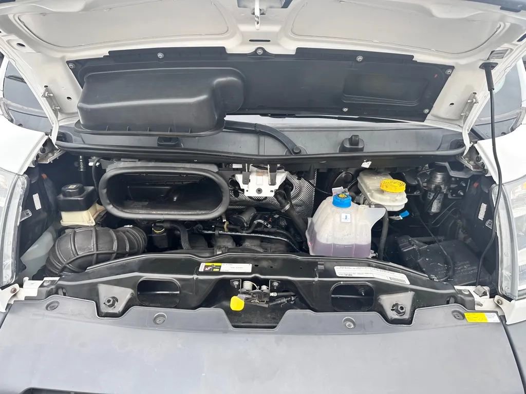 Used 2015 RAM ProMaster 1500 w/ Mopar Trailer Tow Group image 22