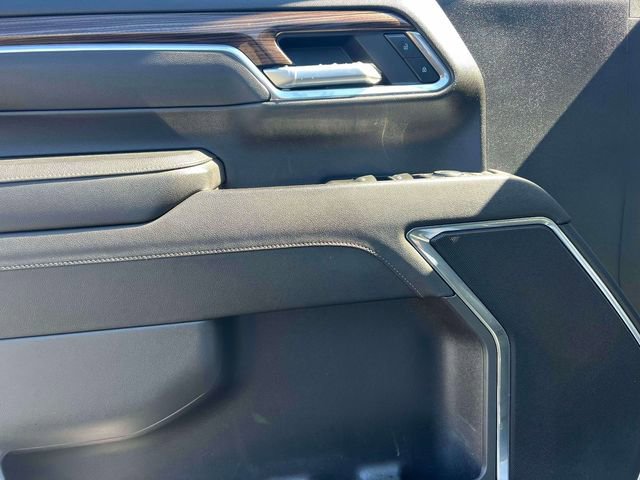 Used 2024 Chevrolet Silverado 2500 LT w/ Convenience Package image 20