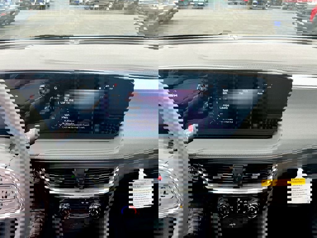 New 2026 Buick Encore GX Sport Touring w/ Advanced Technology Package image 38