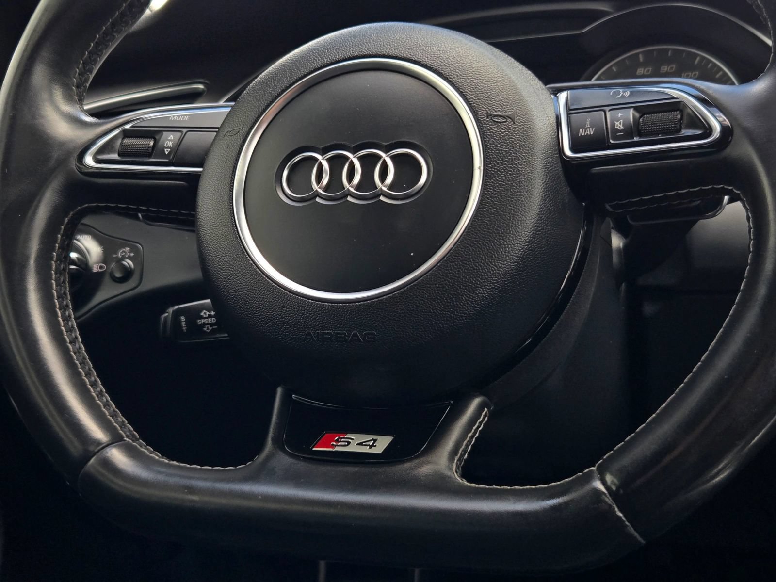 Used 2013 Audi S4 Premium Plus w/ Audi MMI Navigation Plus AWD/4WD image 28