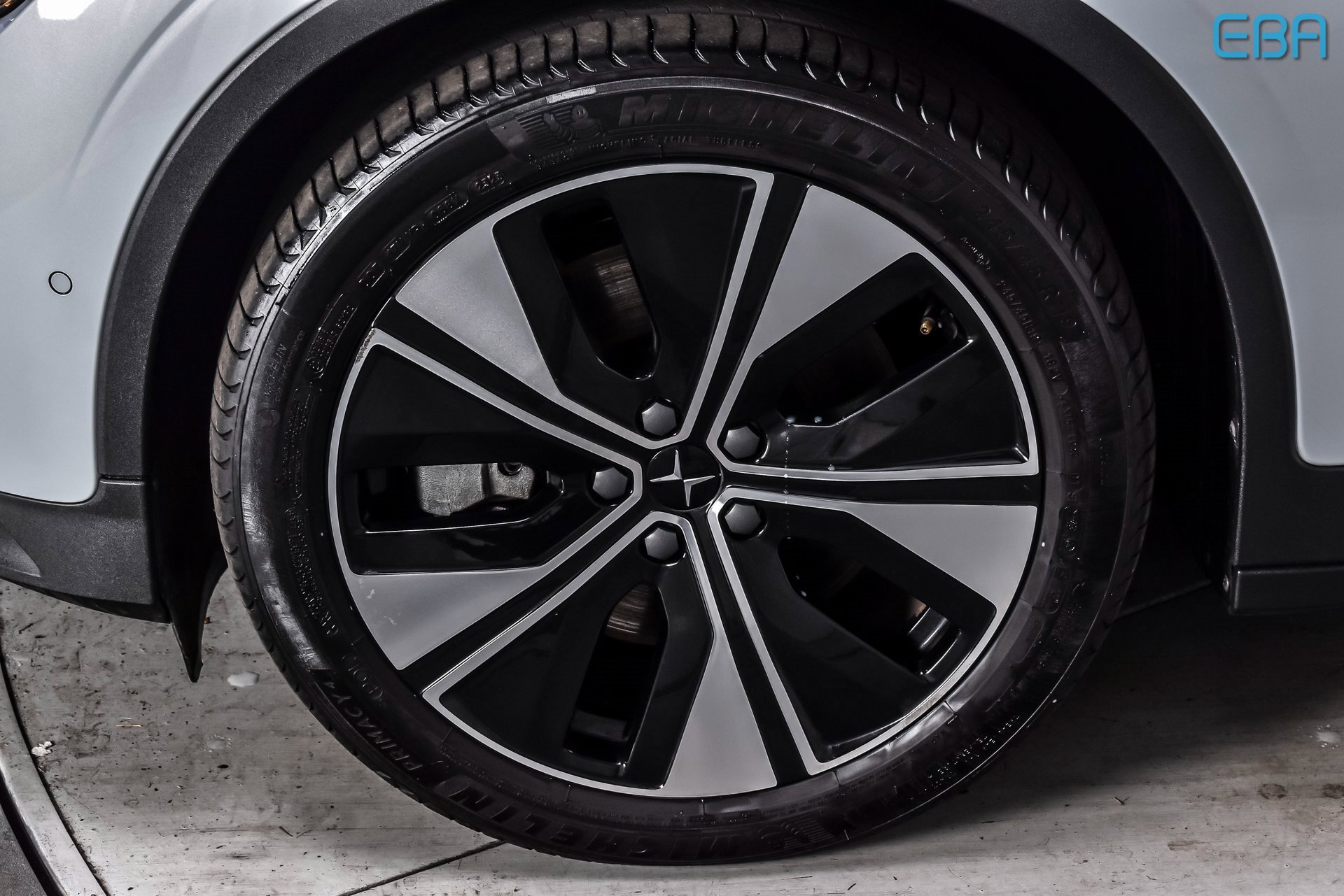 Used 2023 Polestar Polestar 2 Long Range Dual Motor w/ Pilot Pack image 10