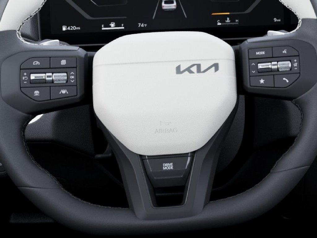 New 2027 Kia K4 GT-Line w/ GT-Line Premium Package FWD image 22