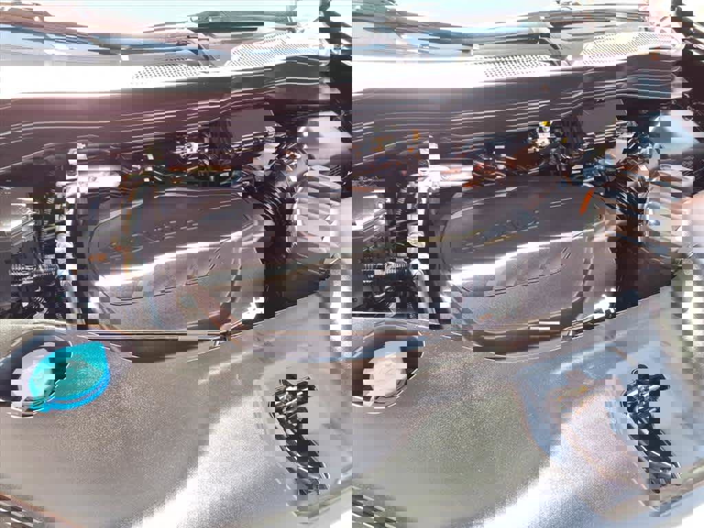 Used 2025 Honda Ridgeline RTL image 25