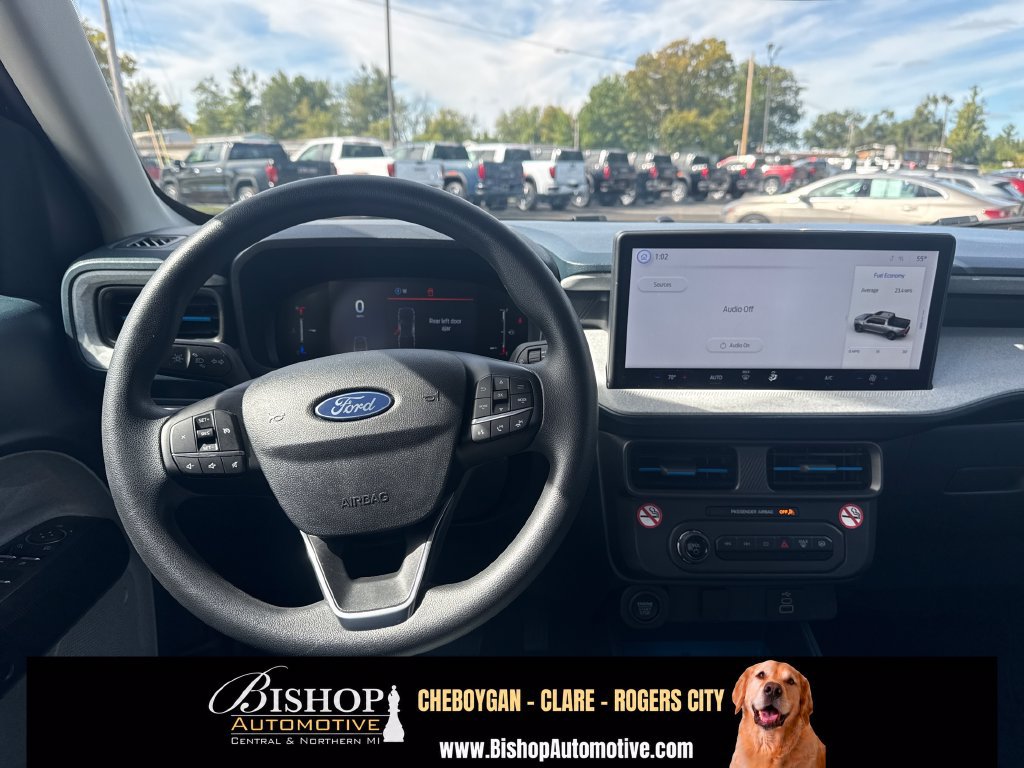 Used 2026 Ford Maverick XLT AWD/4WD image 15