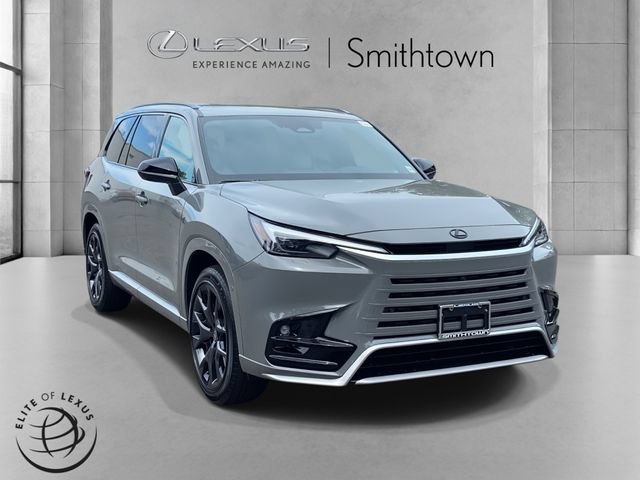 New 2026 Lexus TX 500h AWD w/ Technology Package image 1