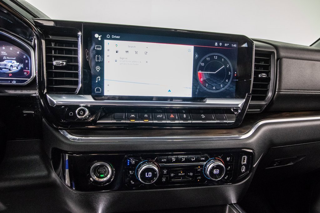 Used 2023 GMC Sierra 1500 SLT w/ SLT Premium Package image 24