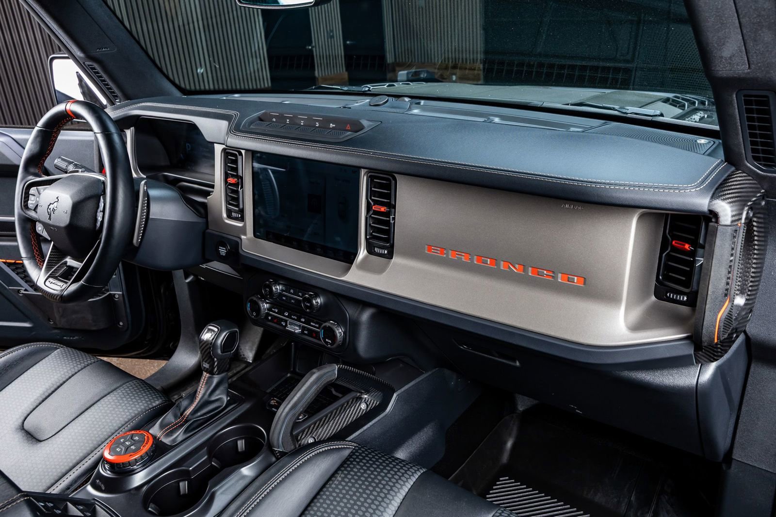Used 2024 Ford Bronco Raptor image 18