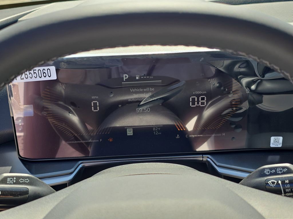 New 2026 Kia Sorento EX image 32