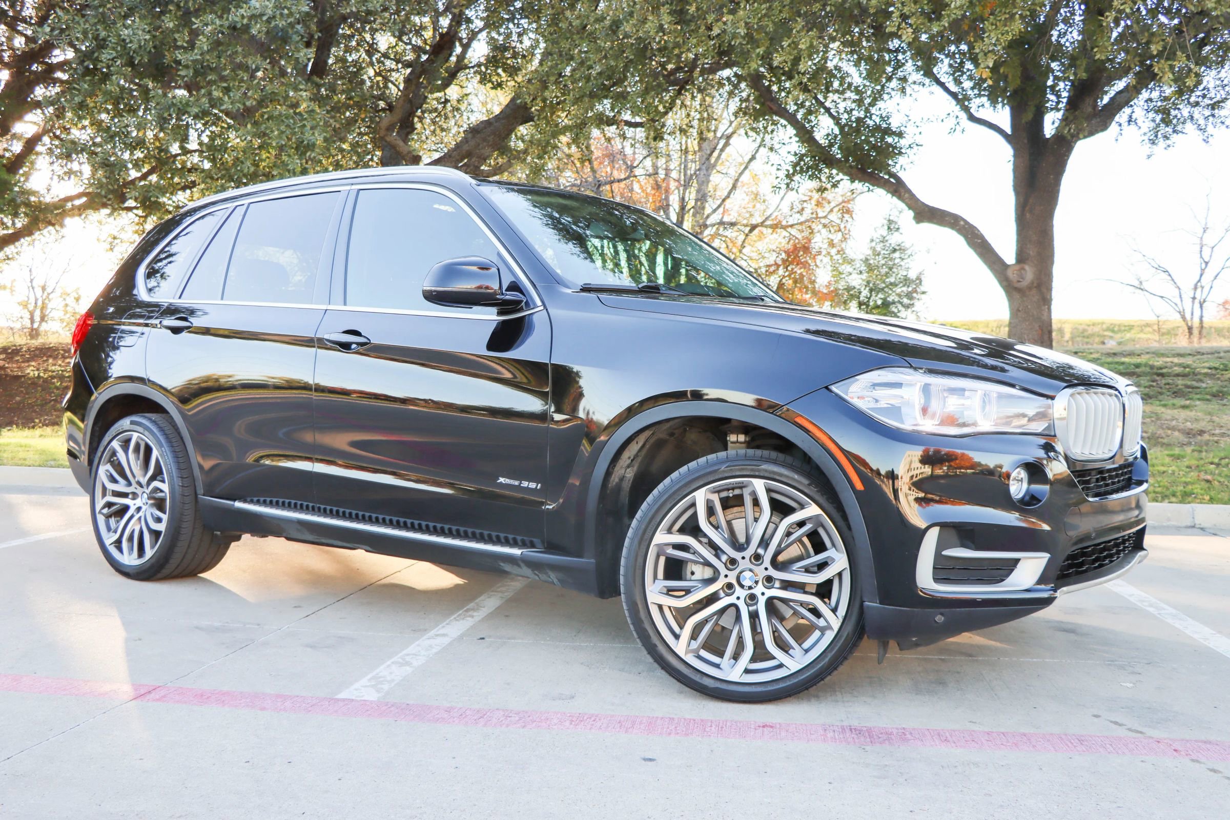 Used 2016 BMW X5 xDrive35i