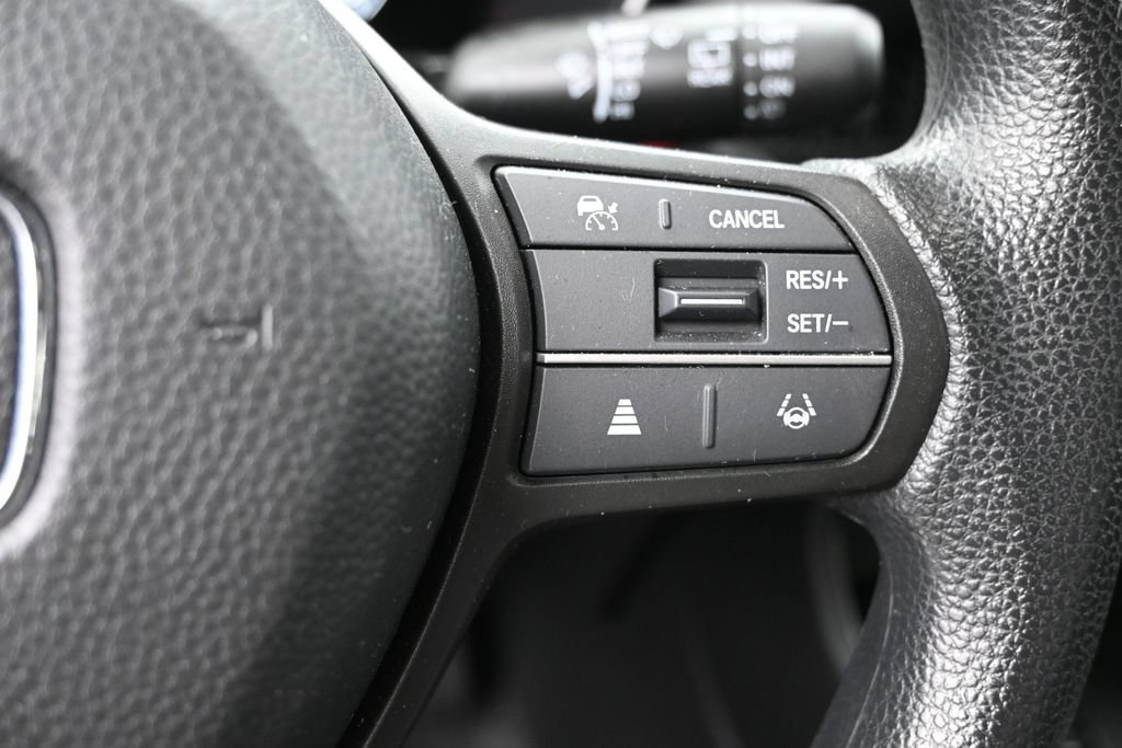 Certified 2024 Honda CR-V LX image 17