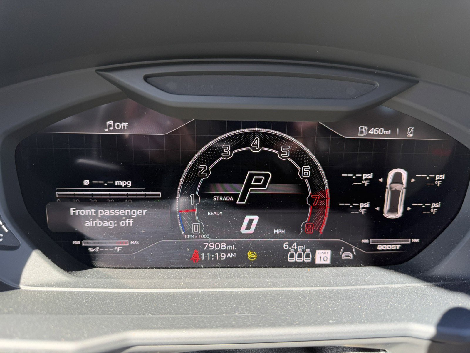 Used 2023 Lamborghini Urus Performante image 15