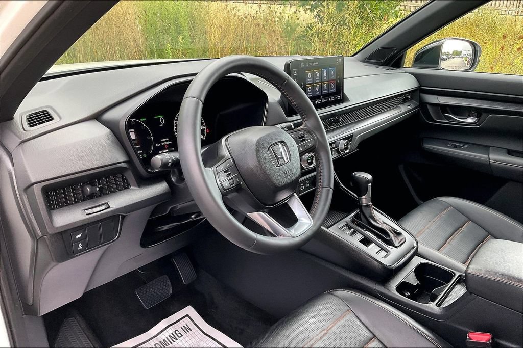 Used 2024 Honda CR-V Sport-L image 14