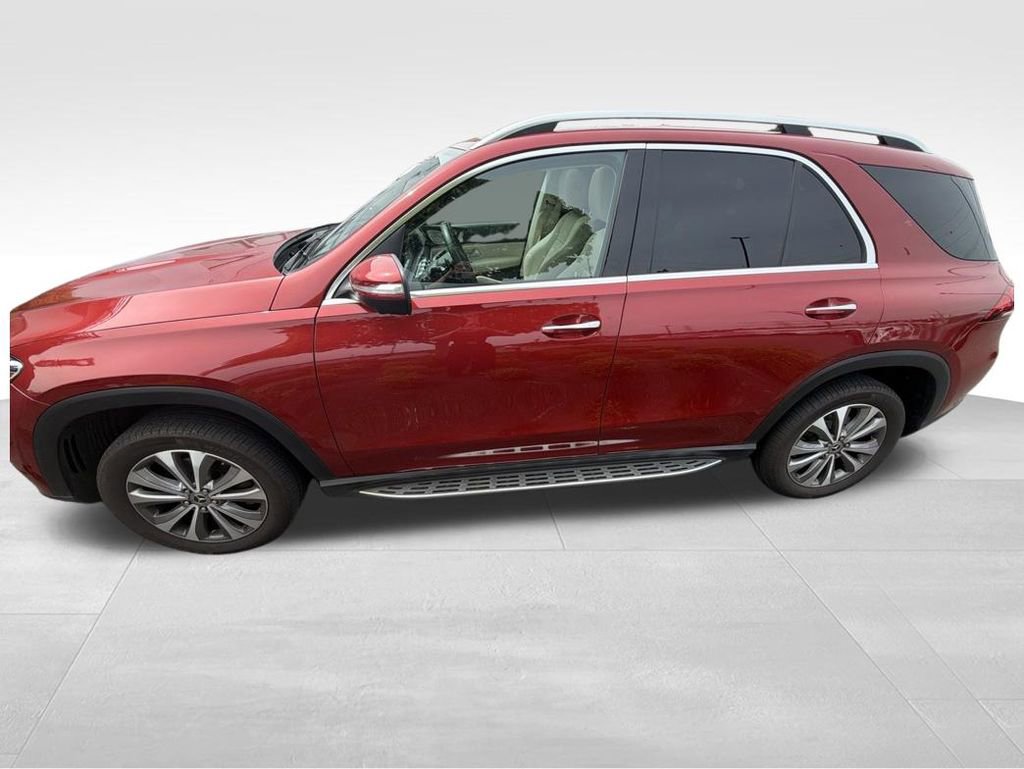 Used 2020 Mercedes-Benz GLE 350 4MATIC image 6