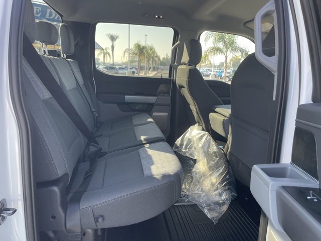 New 2026 Ford F250 XLT image 25