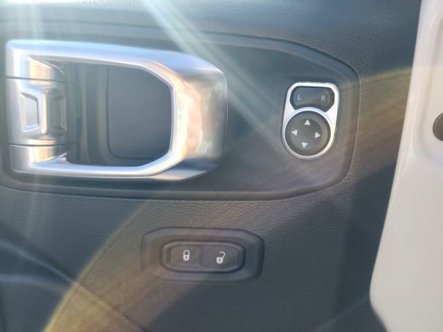 New 2026 Jeep Wrangler Willys image 16