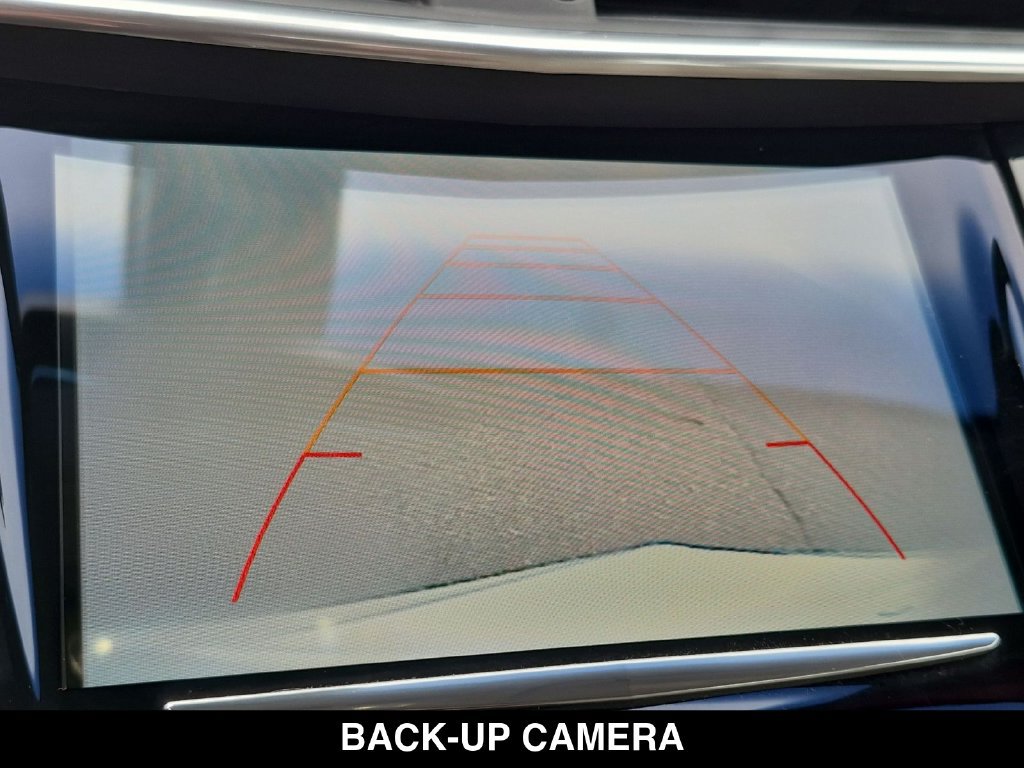 Used 2017 Cadillac XTS Luxury FWD image 5