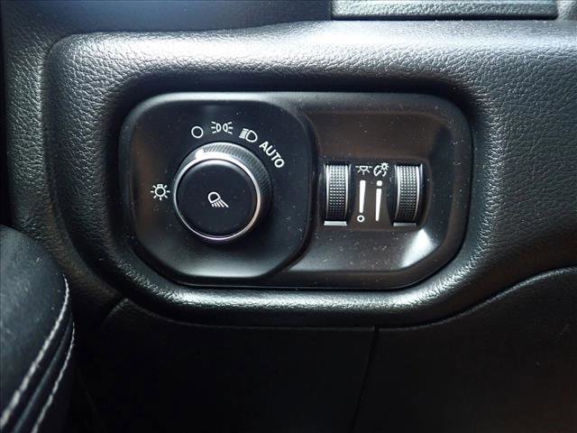 Used 2019 RAM 2500 Big Horn image 22