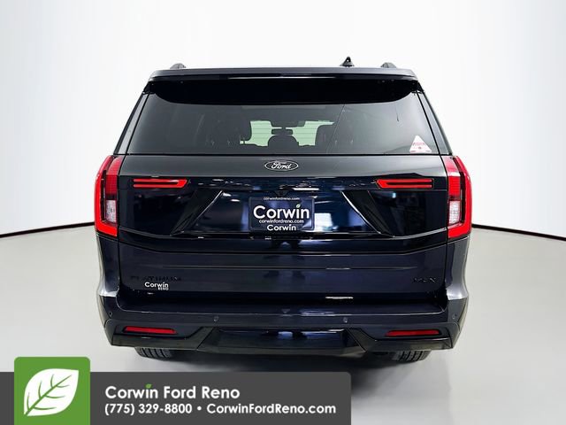 New 2026 Ford Expedition Max Platinum w/ Stealth Performance Package image 6