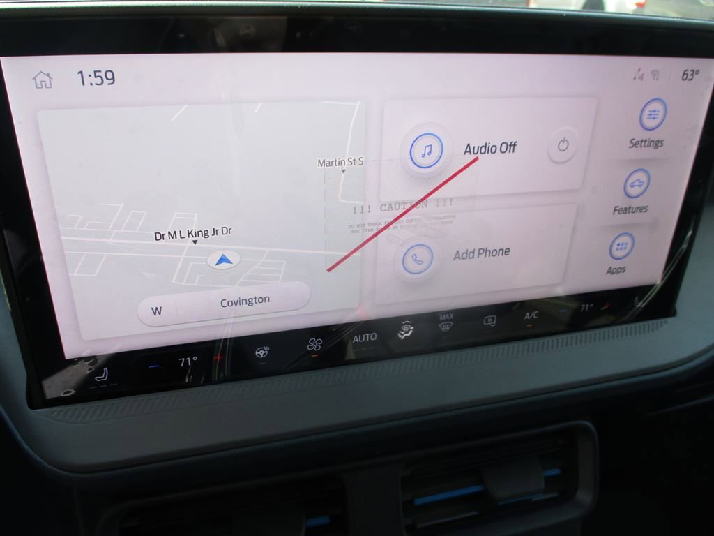 New 2026 Ford Maverick Lobo image 19