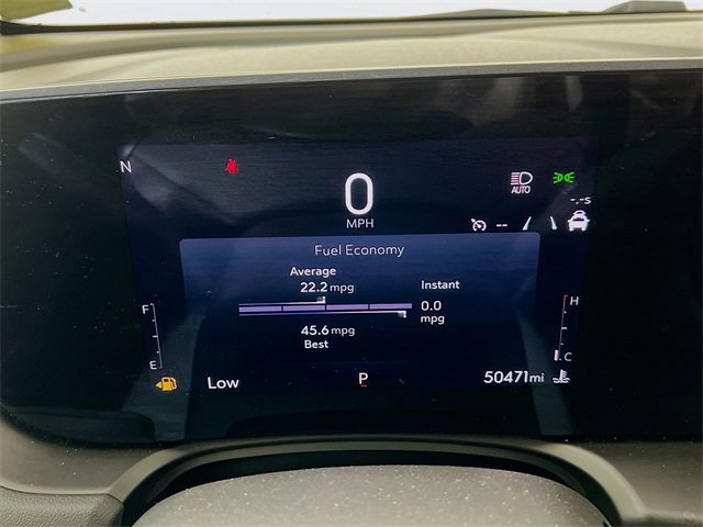 Used 2024 Buick Encore GX Sport Touring image 14