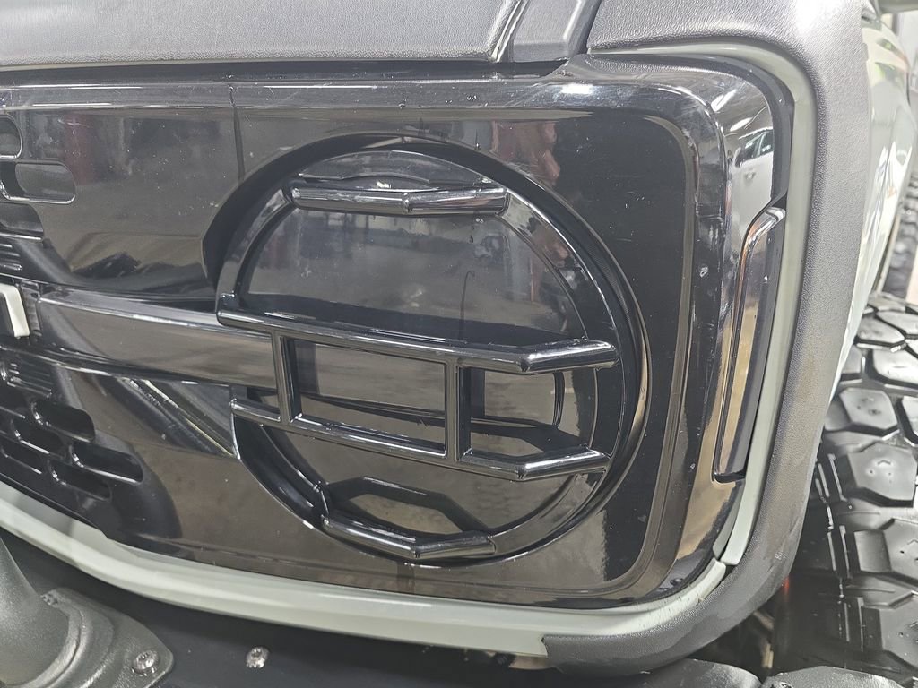 Used 2024 Ford Bronco Wildtrak image 32