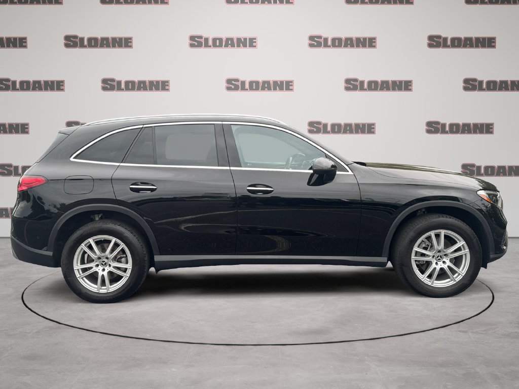Used 2023 Mercedes-Benz GLC 300 4MATIC image 6